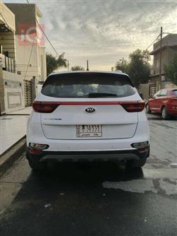 کیا سپۆرتاج